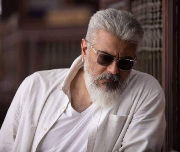 కోలీవుడ్ హీరో అజిత్ ‘AK64’ రెమ్యునరేషన్ వివాదం