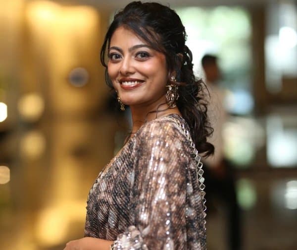 టాలీవుడ్కు 'ప్రేమలు' బ్యూటీ మమితా బైజు