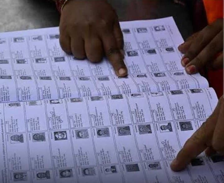 ములుగులో SIR డిజిటలైజేషన్ 88 శాతం పూర్తి
