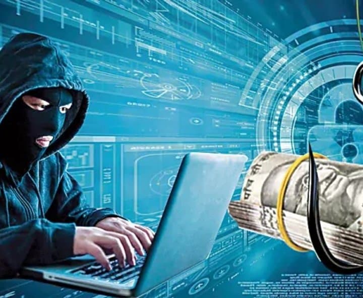 సైబర్ మోసాల సూత్రధారి అరెస్టు