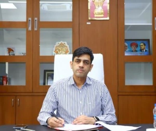 ఆయిల్ పామ్ సాగుపై కలెక్టర్ ప్రత్యేక దృష్టి