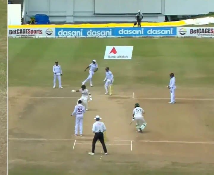 రనౌట్తో బాబర్ శతకం చేజారింది