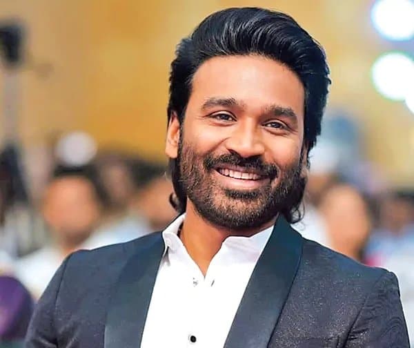 నటుడిగా ధనుష్ పెద్ద కొడుకు