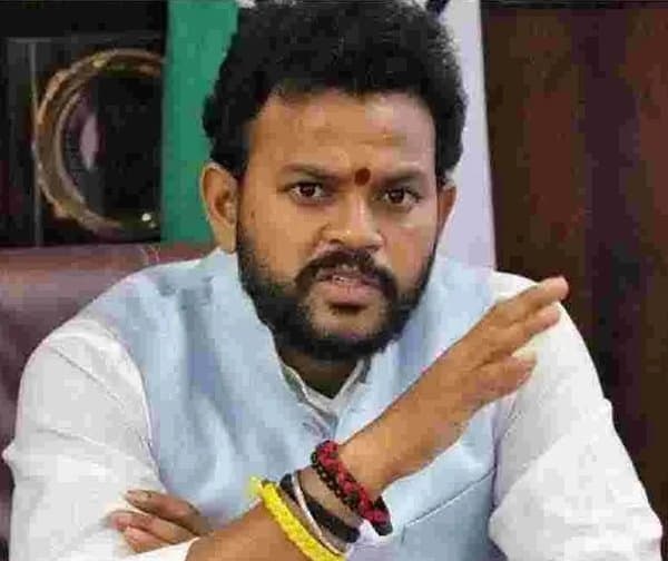 విశాఖ రైల్వే జోన్ ప్రారంభం: కేంద్ర మంత్రి రామ్మోహన్ నాయుడు