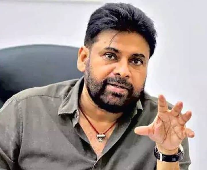 'నేతన్న సేవలో' పథకానికి నేడు శ్రీకారం: పవన్ కళ్యాణ్