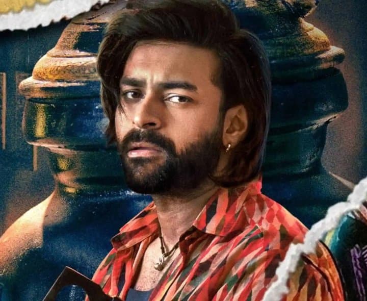 ‘కొరియన్ కనకరాజు’కు జోరుగా బుకింగ్స్