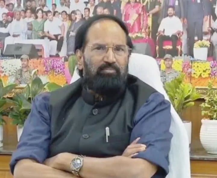 ముడుపుల లెక్కలపై ఉత్తమ్