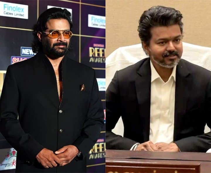 విజయ్ పాలనపై మాధవన్ ప్రశంసలు