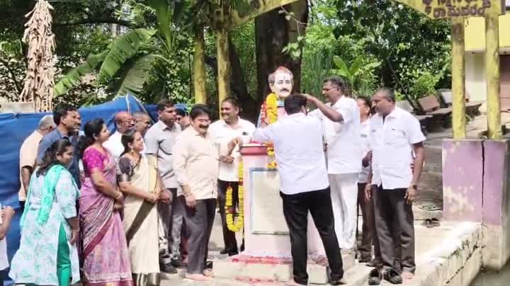 గోదావరి జిల్లాలను సస్యశ్యామలం చేసిన మహనీయుడు సర్ ఆర్థర్ కాటన్