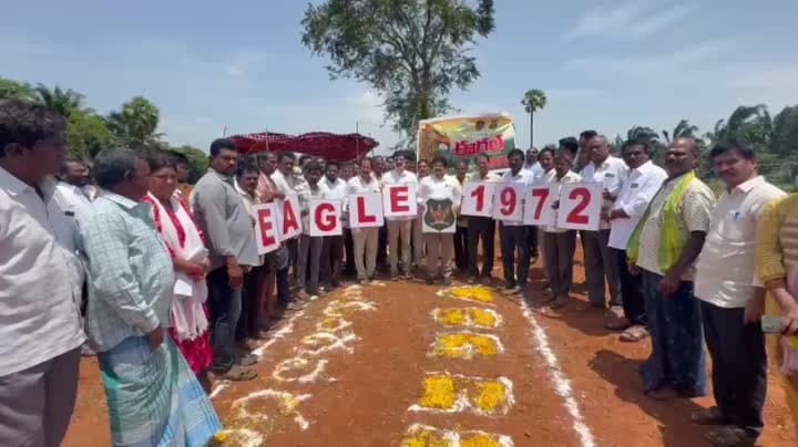 డ్రగ్స్ రహిత సమాజ స్థాపనకు ప్రతి పౌరుడు బాధ్యత వహించాలి