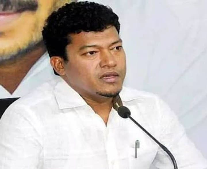 నేడు సీదిరి బెయిల్ పిటిషన్ విచారణ