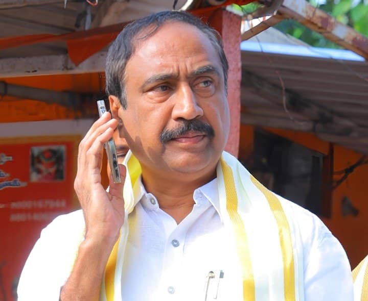 భారీ వర్షాల నేపధ్యంలో జగిత్యాల ప్రజలకు ఎమ్మెల్యే డా సంజయ్ కుమార్ సూచనలు.*