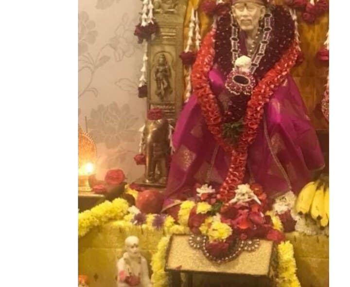 శ్రీకాకుళం జిల్లాలో భక్తిశ్రద్ధలతో గురు పౌర్ణమి వేడుకలు