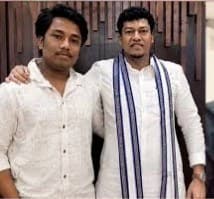 శ్రీకాకుళం : సీదిరి కుమారుడికి ఊరట